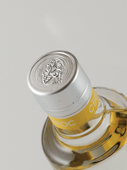 Ciroc Pineapple - Bottle Of Japan