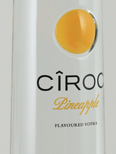 Load image into Gallery viewer, Ciroc Pineapple - Bottle Of Japan