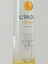 Load image into Gallery viewer, Ciroc Pineapple - Bottle Of Japan