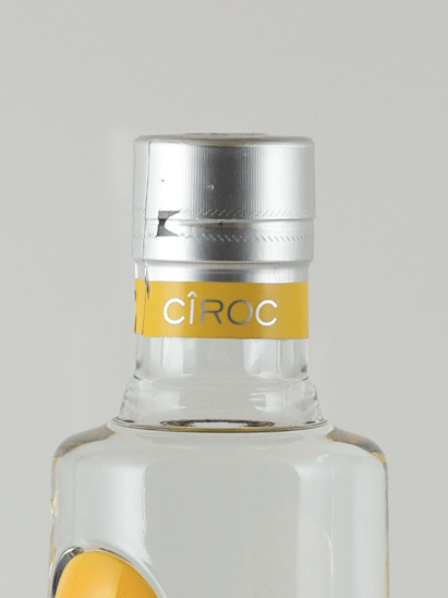 Ciroc Pineapple - Bottle Of Japan