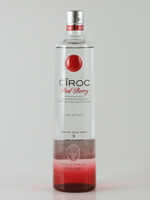 Load image into Gallery viewer, Ciroc Red Berry 1L - Bottle Of Japan