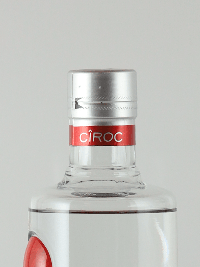 Ciroc Red Berry 1L - Bottle Of Japan