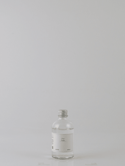 Ciroc Vodka 100ml - Bottle Of Japan