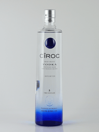 Ciroc Vodka 1L - Bottle Of Japan