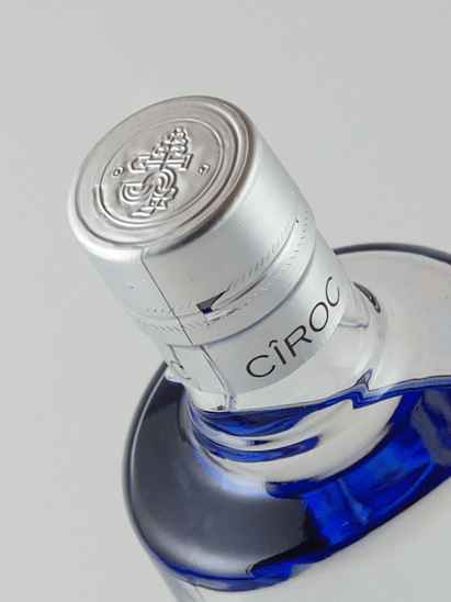 Ciroc Vodka 1L - Bottle Of Japan