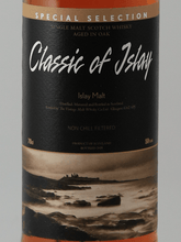 Load image into Gallery viewer, Classic of Islay 2025 - Bottle Of Japan