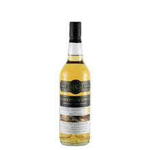 Load image into Gallery viewer, Claxton's Exclusives Arran 17 Year Old 2004 51.1% 700ml – bottle front