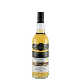 Claxton's Exclusives Arran 17 Year Old 2004 51.1% 700ml – bottle front