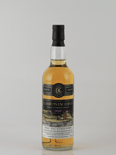 Load image into Gallery viewer, Claxton's Exclusives Linkwood 10 Year Old 2015 - Bottle Of Japan