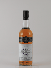 Load image into Gallery viewer, Claxton's Exploration Craigellachie 8 Year Old 2016 - Bottle Of Japan