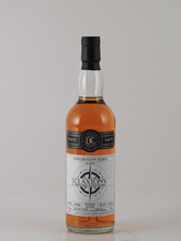 Load image into Gallery viewer, Claxton's Exploration Glenburgie 9 Year Old 2015 - Bottle Of Japan
