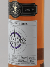 Load image into Gallery viewer, Claxton's Exploration Glenburgie 9 Year Old 2015 - Bottle Of Japan