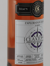 Load image into Gallery viewer, Claxton's Exploration Tormore 14 Year Old 2010 - Bottle Of Japan