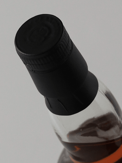 Claxton's Exploration Tormore 14 Year Old 2010 - Bottle Of Japan
