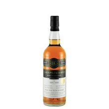 Load image into Gallery viewer, Claxton's Exclusives Williamson 7 Year Old 2015 62% 700ml - Bottle front