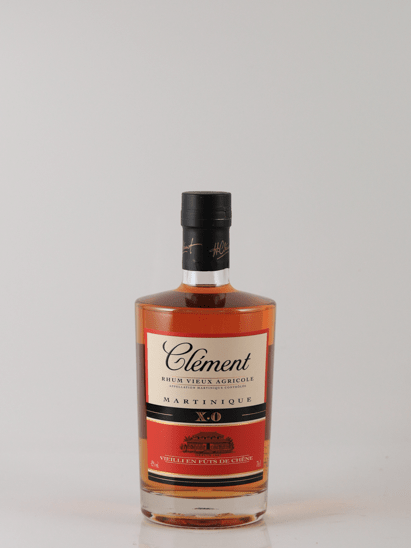 Clement XO - Bottle Of Japan