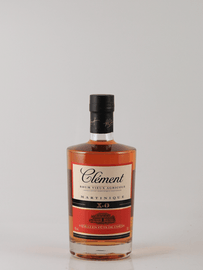 Clement XO - Bottle Of Japan