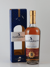 Load image into Gallery viewer, Clonakilty 14 Year Old Single Grain Amontillado Finish - Bottle Of Japan