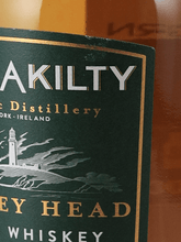 Load image into Gallery viewer, Clonakilty Galleon Head Bourbon Cask - Bottle Of Japan