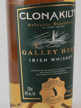 Load image into Gallery viewer, Clonakilty Galleon Head Bourbon Cask - Bottle Of Japan