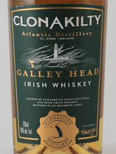 Load image into Gallery viewer, Clonakilty Galleon Head Bourbon Cask - Bottle Of Japan