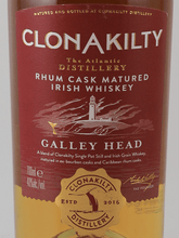 Load image into Gallery viewer, Clonakilty Galleon Head Rum Cask - Bottle Of Japan