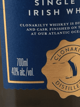 Load image into Gallery viewer, Clonakilty Galleon Head Single Malt - Bottle Of Japan