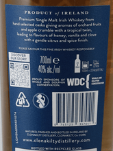 Load image into Gallery viewer, Clonakilty Galleon Head Single Malt - Bottle Of Japan