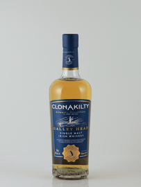 Clonakilty Galleon Head Single Malt - Bottle Of Japan