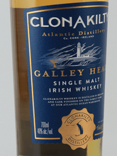 Load image into Gallery viewer, Clonakilty Galleon Head Single Malt - Bottle Of Japan