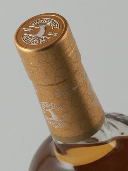 Clonakilty Galley Head Rum Cask - Bottle Of Japan