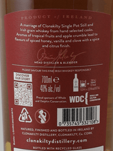 Load image into Gallery viewer, Clonakilty Galley Head Rum Cask - Bottle Of Japan