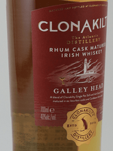 Load image into Gallery viewer, Clonakilty Galley Head Rum Cask - Bottle Of Japan