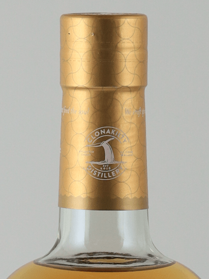 Clonakilty Galley Head Rum Cask - Bottle Of Japan