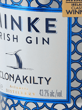 Load image into Gallery viewer, Clonakilty Mink Irish Gin - Bottle Of Japan