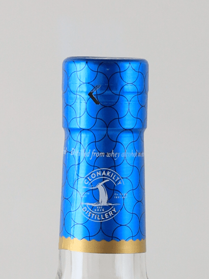 Clonakilty Mink Irish Gin - Bottle Of Japan
