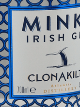 Load image into Gallery viewer, Clonakilty Mink Irish Gin - Bottle Of Japan