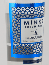Load image into Gallery viewer, Clonakilty Mink Irish Gin - Bottle Of Japan