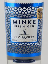 Load image into Gallery viewer, Clonakilty Mink Irish Gin - Bottle Of Japan