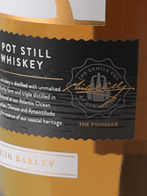 Load image into Gallery viewer, Clonakilty Single Pot Still - Bottle Of Japan