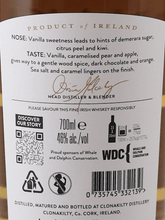 Load image into Gallery viewer, Clonakilty Single Pot Still - Bottle Of Japan