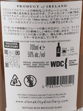 Load image into Gallery viewer, Clonakilty Single Pot Still Koed Beer Cask Finish - Bottle Of Japan