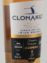 Load image into Gallery viewer, Clonakilty Single Pot Still Koed Beer Cask Finish - Bottle Of Japan
