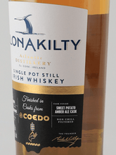 Load image into Gallery viewer, Clonakilty Single Pot Still Koed Beer Cask Finish - Bottle Of Japan
