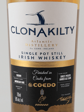 Load image into Gallery viewer, Clonakilty Single Pot Still Koed Beer Cask Finish - Bottle Of Japan