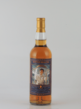 Load image into Gallery viewer, Club Chin Bottled Realities 4 Linkwood 15 Year Old 2010 - Bottle Of Japan