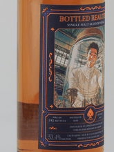 Load image into Gallery viewer, Club Chin Bottled Realities 4 Linkwood 15 Year Old 2010 - Bottle Of Japan