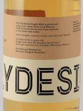 Load image into Gallery viewer, Clydeside 6 Year Old 2018 19028 for Chichibu Whisky Festival 2025 - Bottle Of Japan