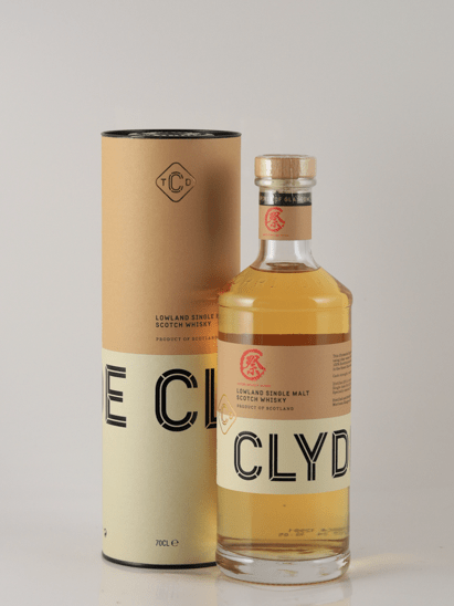 Clydeside 6 Year Old 2018 19028 for Chichibu Whisky Festival 2025 - Bottle Of Japan