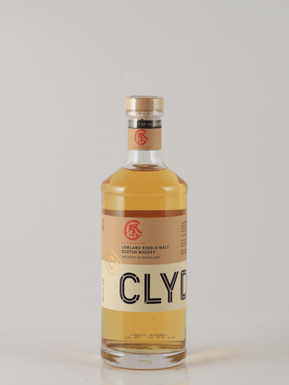 Clydeside 6 Year Old 2018 19028 for Chichibu Whisky Festival 2025 - Bottle Of Japan